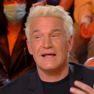 Benjamin Castaldi victime d'une grande arnaque à l'âge de 19 ans