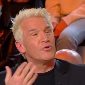 Benjamin Castaldi victime d'une grande arnaque à l'âge de 19 ans