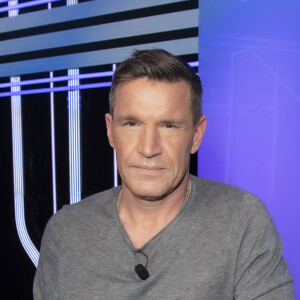 Exclusif - Benjamin Castaldi - Enregistrement de l'émission "Touche Pas à Mon Poste (TPMP)", présentée par Cyril Hanouna et diffusée en direct sur C8 le 27 octobre © Jack Tribeca / Bestimage 