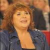 Michèle Bernier à l'émission "Vivement Dimanche" tournée le 6.01.10 (diffusée le 10.01.10)