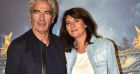Révélations sur la rupture entre Estelle Denis et Raymond Domenech, sur le plateau de "TPMP People" présenté par Matthieu Delormeau sur C8.