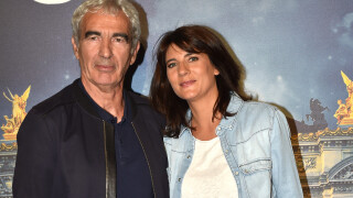 Estelle Denis et Raymond Domenech séparés : l'ex-couple en soirée ensemble, révélations !