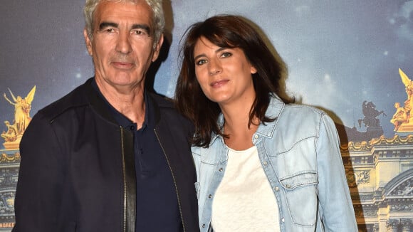 Estelle Denis et Raymond Domenech séparés : l'ex-couple en soirée ensemble, révélations !