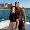 Mélanie Da Cruz et Anthony Martial : Nouvelle vie au soleil... et grosse baisse de salaire !