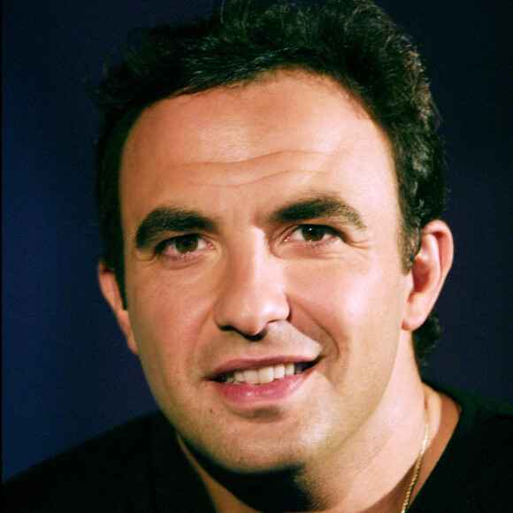 Nikos Aliagas