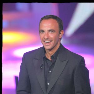 Nikos Aliagas - Star Academy 2008