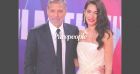 George et Amal Clooney récompensés : rare apparition du discret couple
