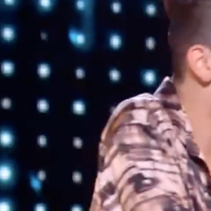 Axel rejoint l'équipe de Vianney dans "The Voice 11" - Émission du 12 février 2022, TF1