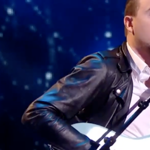 Gabin rejoint l'équipe de Vianney dans "The Voice 11" - Émission du 12 février 2022, TF1