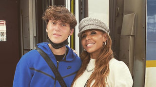 Cathy et David Guetta : Déclarations d'amour à leur fils Elvis pour ses 18 ans