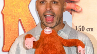 "C'est dur" : Eric Judor se confie sur sa vie de père de jumeaux de 3 ans