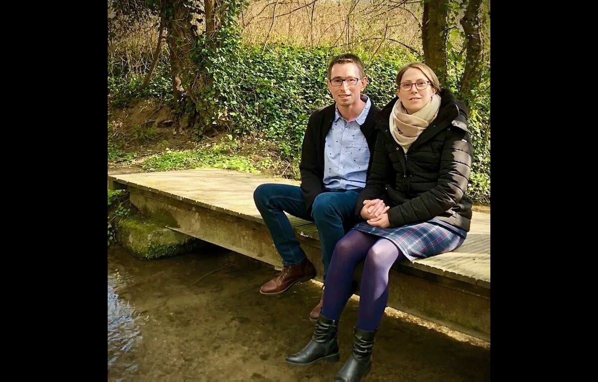 L'amour est dans le pré : Mauvaise nouvelle pour Hervé, Stéphanie épargnée... - Purepeople