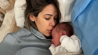 Daniela Martins (Secret Story) : Déjà -10 kilos depuis son accouchement, ses tristes confidences