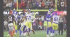 Super Bowl 2022 : un joueur fait sa demande en mariage juste après le match !