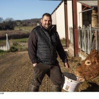 Guillaume (L'amour est dans le pré) dans le coma à 15 ans : sa vie peut basculer à tout moment à cause de la maladie