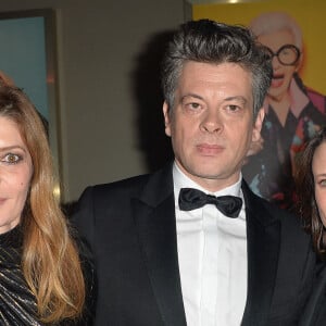 Chiara Mastroianni, Benjamin Biolay, Camille Cottin - After party du film " Chambre 212 " sur la plage Magnum lors du 72ème Festival International du Film de Cannes le 19 mai 2019. © Veeren/Bestimage