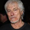 Hugues Aufray, récemment récompensé pour son dernier album hommage à Bob Dylan, par l'Académie Charles Cros.