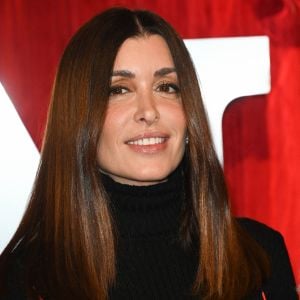 Jenifer Bartoli à l'avant-première du film d'animation "Tous en scène 2" au cinéma Le Grand Rex à Paris, France. © Coadic Guirec/Bestimage 