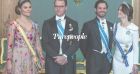 Victoria de Suède au bord du divorce avec Daniel ? La Cour royale répond enfin