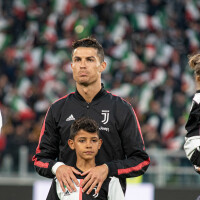 Cristiano Ronaldo : Un de ses enfants bientôt prêt à lui succéder ?