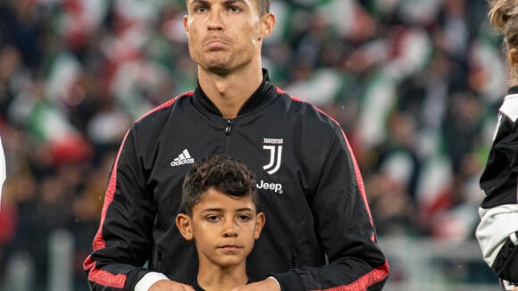 Cristiano Ronaldo, bientôt un deuxième enfant? - Gala