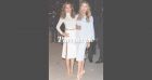 Blake Lively : Radieuse et complice avec sa grande soeur Robyn, canon à 50 ans