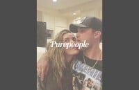 Paris Jackson en couple ? Sexy en nuisette pour la Saint-Valentin avec un artiste...