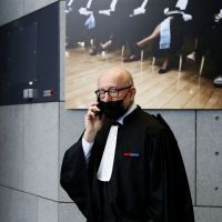 Nordahl Lelandais : La réclusion criminelle à perpétuité requise...