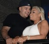 Rob Kardashian a retiré sa plainte pour agression contre son ex-fiancé Blac Chyna.