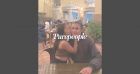 "Des hauts et des bas" : Jade Hallyday fête le premier anniversaire de son couple