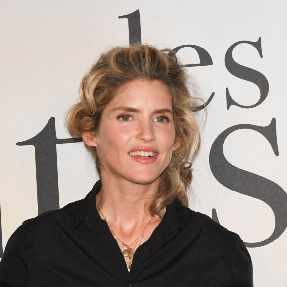 Alice Taglioni - Avant-première du film "Les fantasmes" au cinéma Pathé Wepler à Paris. Le 24 juin 2021 © Coadic Guirec / Bestimage