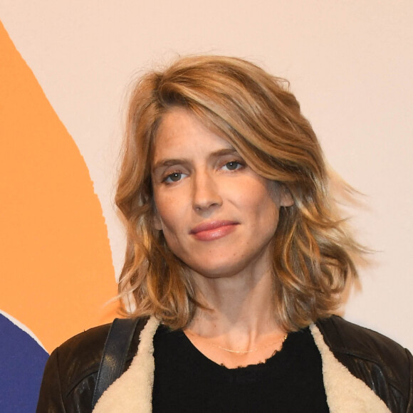 Alice Taglioni - Remise des Bold Woman Awards by Veuve Clicquot au 3 Mazarine à Paris le 14 novembre 2019. © Coadic Guirec/Bestimage