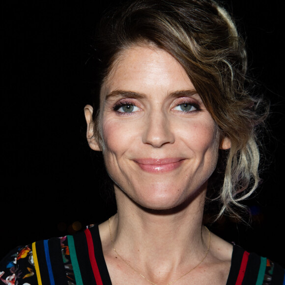 Exclusif - Alice Taglioni - 3ème soirée "Sandra and Co" lors du 72ème Festival International du Film de Cannes le 16 mai 2019. 