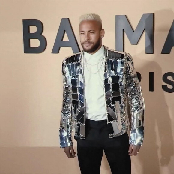 Neymar - Images de la bande annonce du documentaire Netflix "Neymar: The Perfect Chaos".