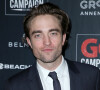 Robert Pattinson - Tapis rouge de la soirée de gala " Go Campaign " à Los Angeles Le 20 octobre 2018