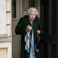 Elizabeth II face au coronavirus : Buckingham donne des nouvelles peu rassurantes...