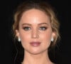 Jennifer Lawrence - Première de "Don't Look Up" (Netflix) à New York.