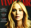 Retrouvez l'interview intégrale de Jennifer Lawrence dans le magazine Vanity Fair du mois de mars 2022.