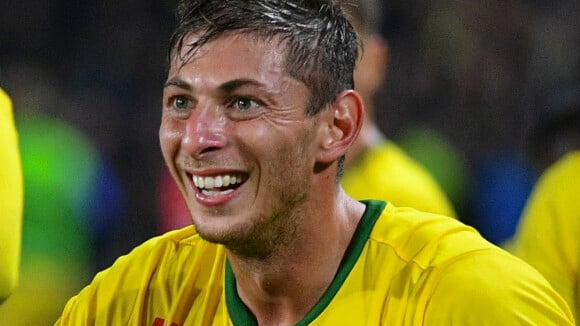 Décès d'Emiliano Sala : les causes de la mort du footballeur enfin révélées