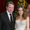 Matthew Broderick et Sarah Jessica Parker