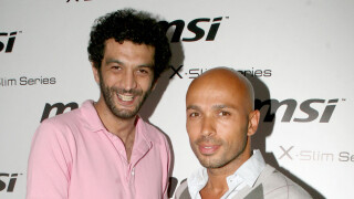 "Ça nous a coûté nos femmes" : Eric Judor fâché avec Ramzy, cette brouille qui les a conduits au divorce