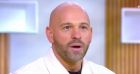 Franck Gastambide évoque le Haut Potentiel Intellectuel par lequel il est touché sur le plateau de C à Vous.