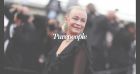 Emmanuelle Béart, maman épanouie : rare photo de famille, son petit dernier a bien grandi !