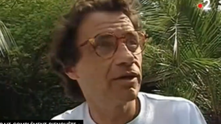 Jean-Luc Brunel retrouvé mort dans sa cellule : de nouveaux éléments contradictoires révélés...