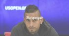 Nick Kyrgios au fond du trou : le tennisman révèle avoir eu des 'pensées suicidaires'