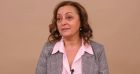 Amina Frühauf en interview exclusive pour Purepeople.