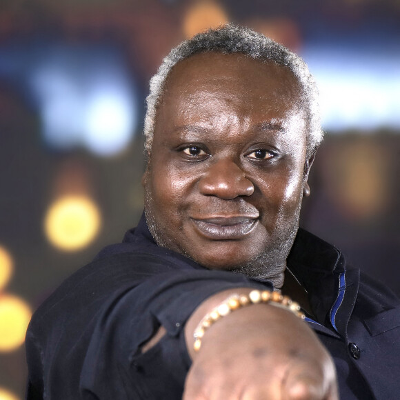 Exclusif - Portrait de Magloire. Le 1er décembre 2020 © Cédric Perrin / Bestimage 