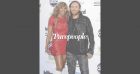 Cathy et David Guetta : Rare photo de leur fille Angie, 14 ans, déjà si grande !