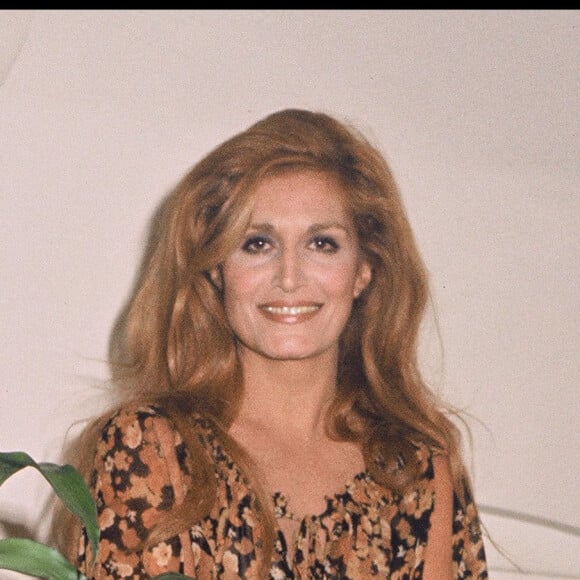 Dalida