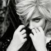 Madonna pour Dolce & Gabbana